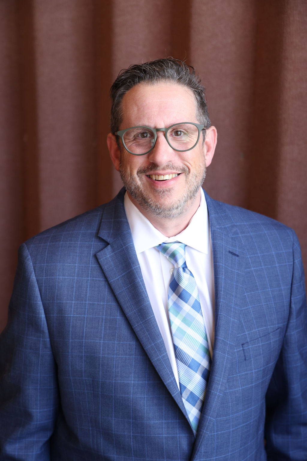 Drew Schwartz, Co-Founder and COO